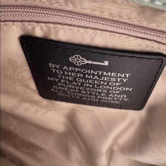 Brighton // My Flat In London Handbag - Picture 5 of 8